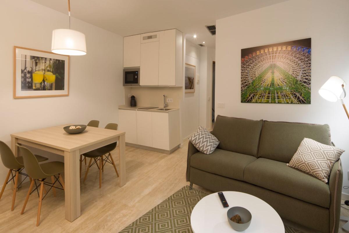 Apartamentos Suite The Way Асторга Екстериор снимка